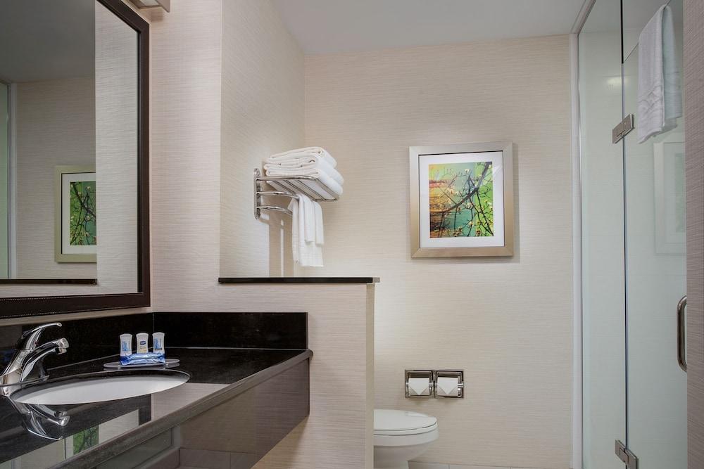 Fairfield Inn & Suites By Marriott סידני מראה חיצוני תמונה