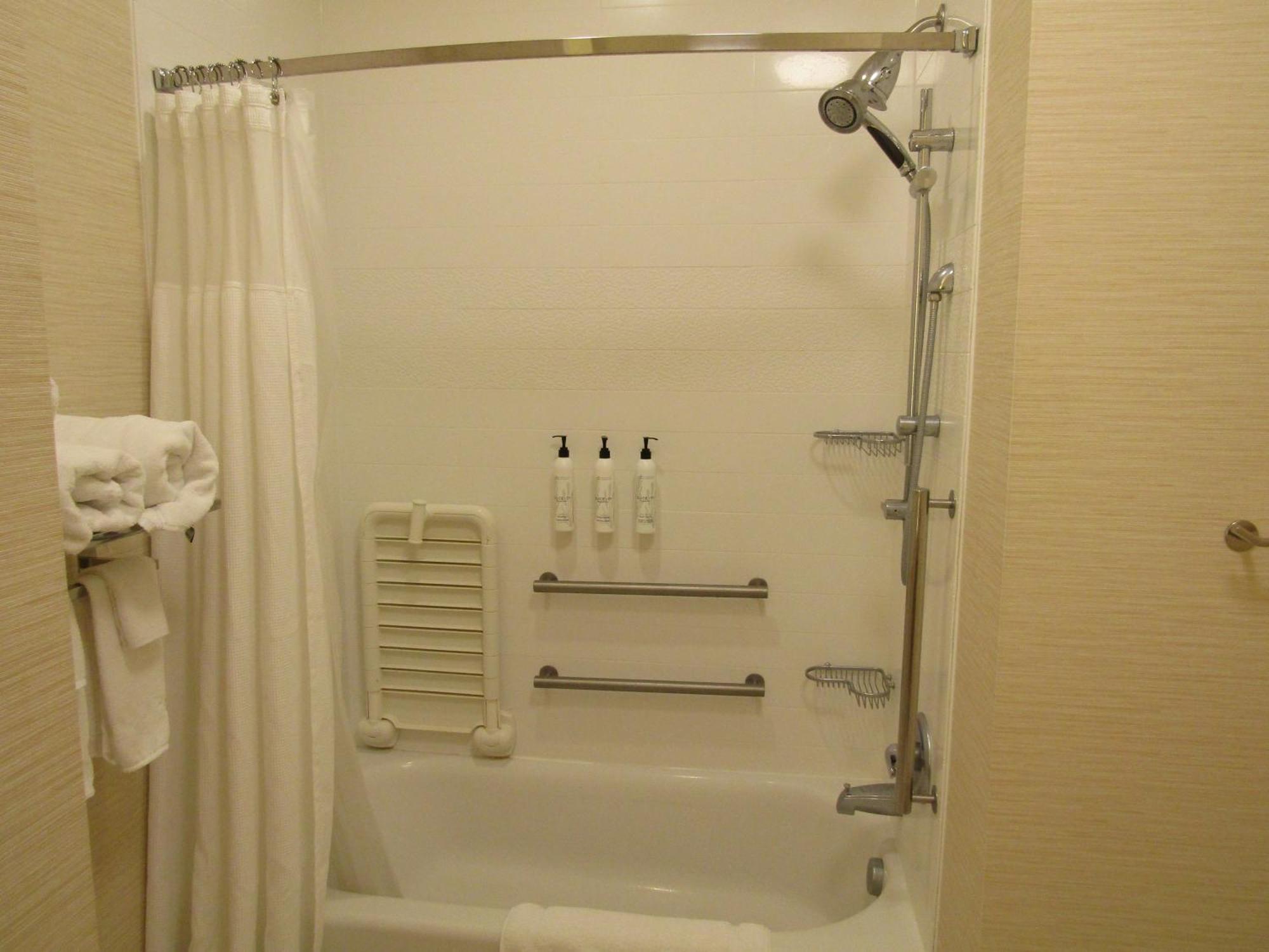 Fairfield Inn & Suites By Marriott סידני מראה חיצוני תמונה