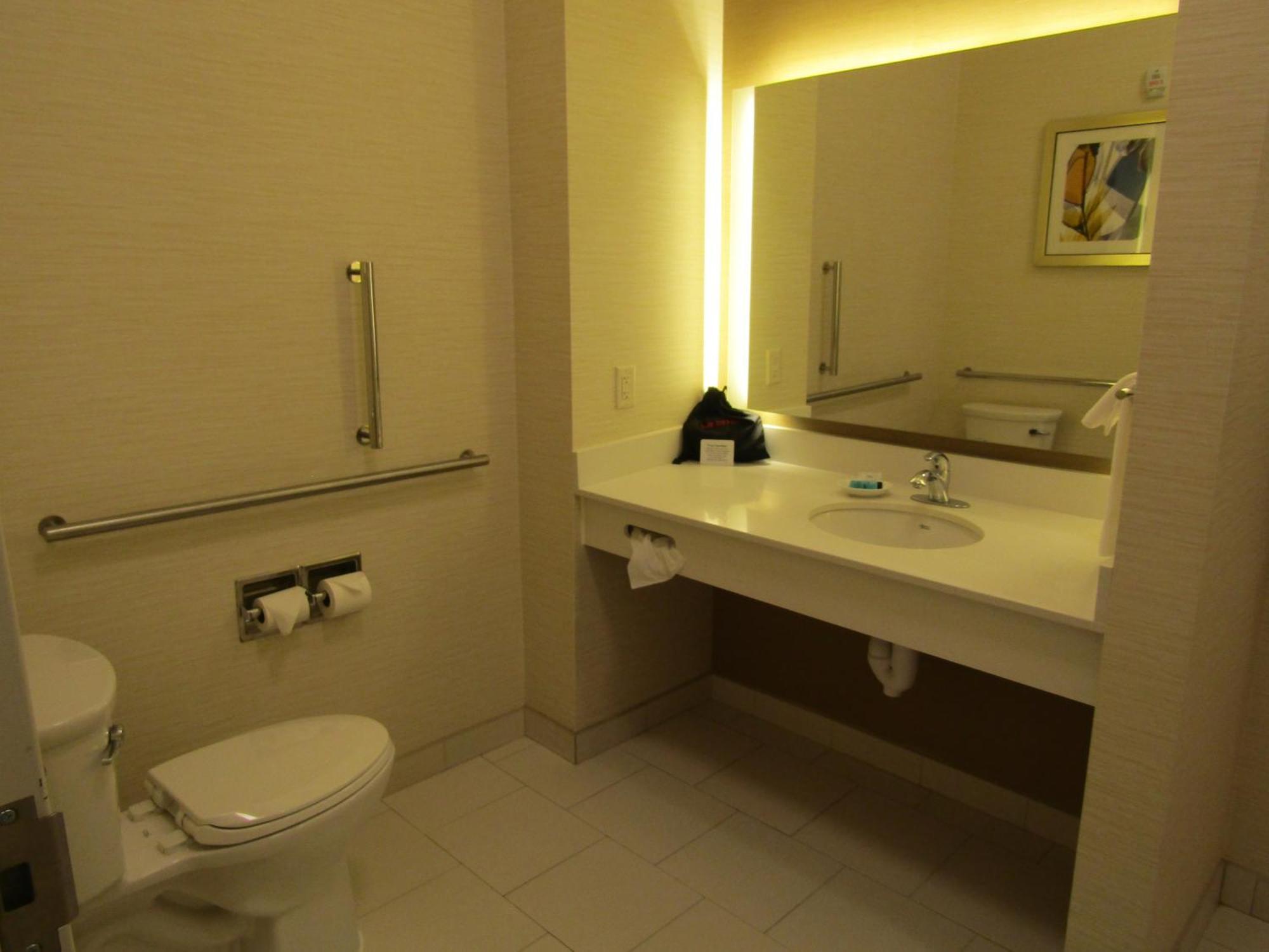 Fairfield Inn & Suites By Marriott סידני מראה חיצוני תמונה